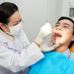 Odontología Legal y Forense: Técnicas y Avances en la Resolución de Casos