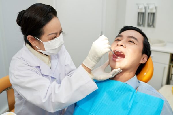 Odontología Legal y Forense: Técnicas y Avances en la Resolución de Casos