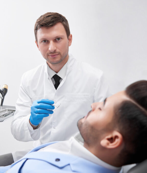 Estomatología para Médicos